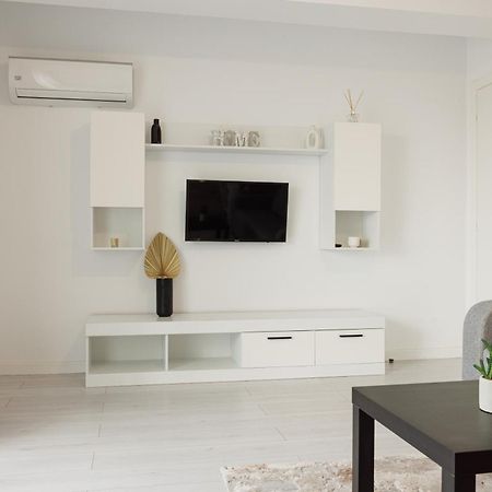 Runcu Apartment Bukarest Exteriör bild
