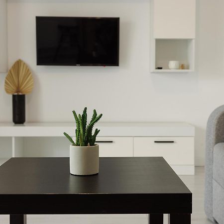 Runcu Apartment Bukarest Exteriör bild
