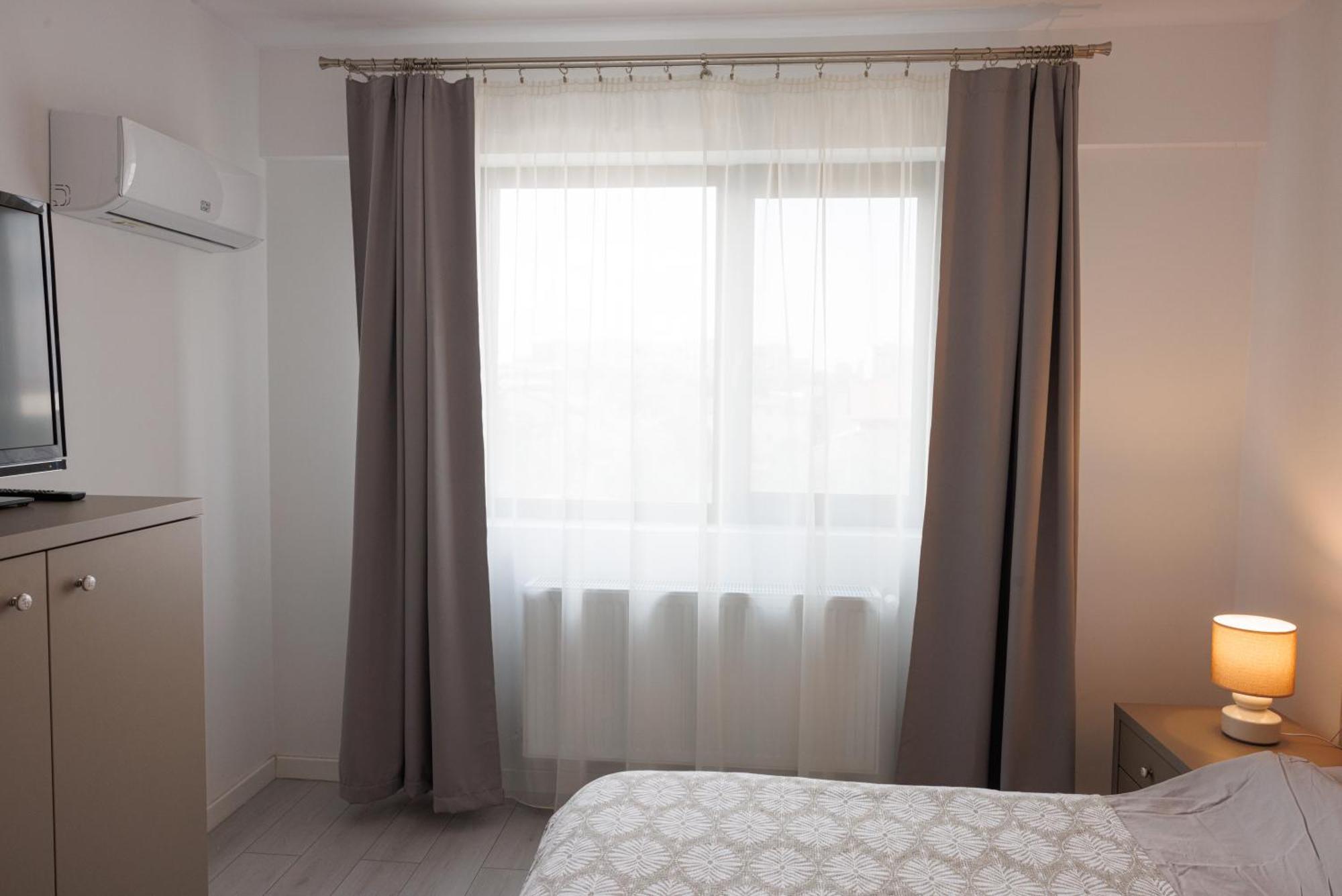 Runcu Apartment Bukarest Exteriör bild