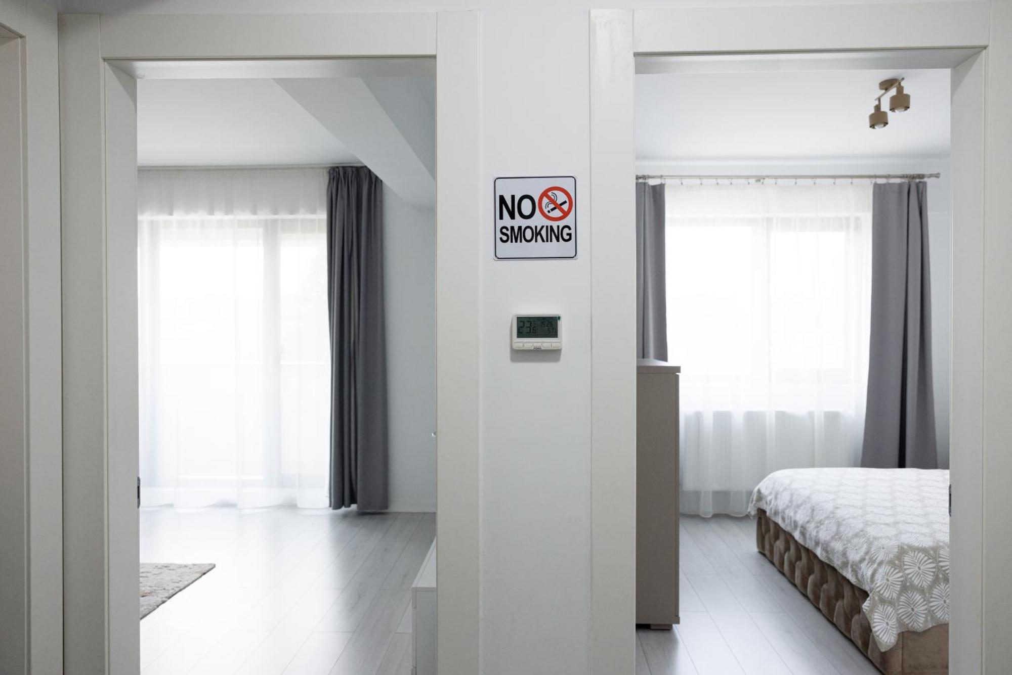 Runcu Apartment Bukarest Exteriör bild